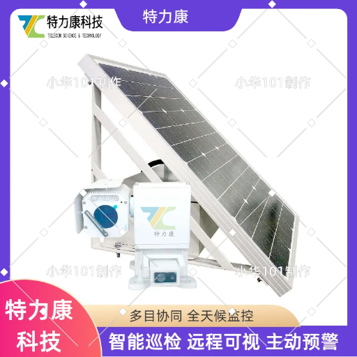 TLKS-PMG-100BM输电线路全方位视频监控装置|架空输电线路图像视频监测装置图片