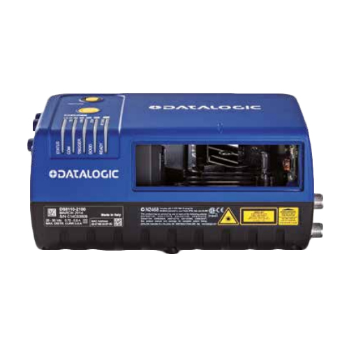 惠州Datalogic得利捷DS8110固定式长距条形码扫描器图片