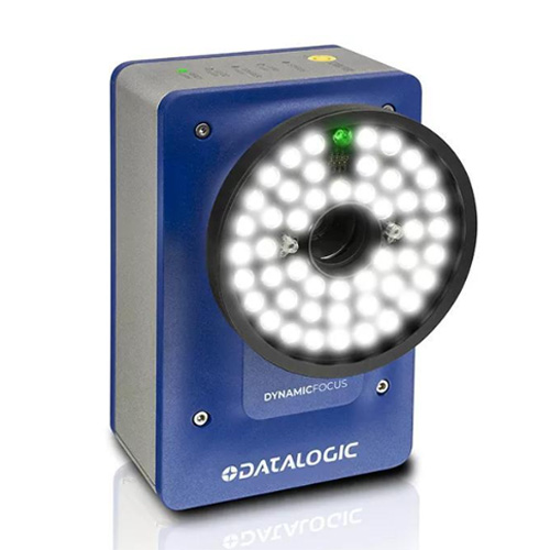 惠州Datalogic得利捷AV900工业图像式二维码阅读器图片