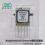 DLV-015G-E2BS-I-NI3N数字压力传感器I2C数字输出0-15PSI图片