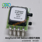 DLVR-F50D-E1BD-I-NI3N低压 I2C 数字微压差传感器