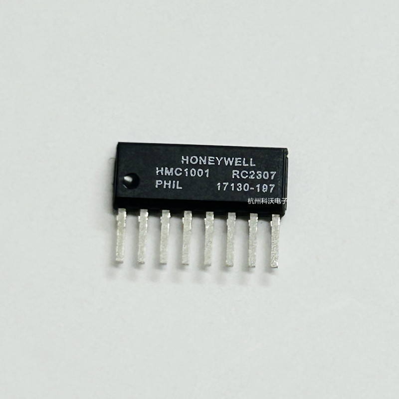 HMC1001磁阻传感器HONEYWELL图片