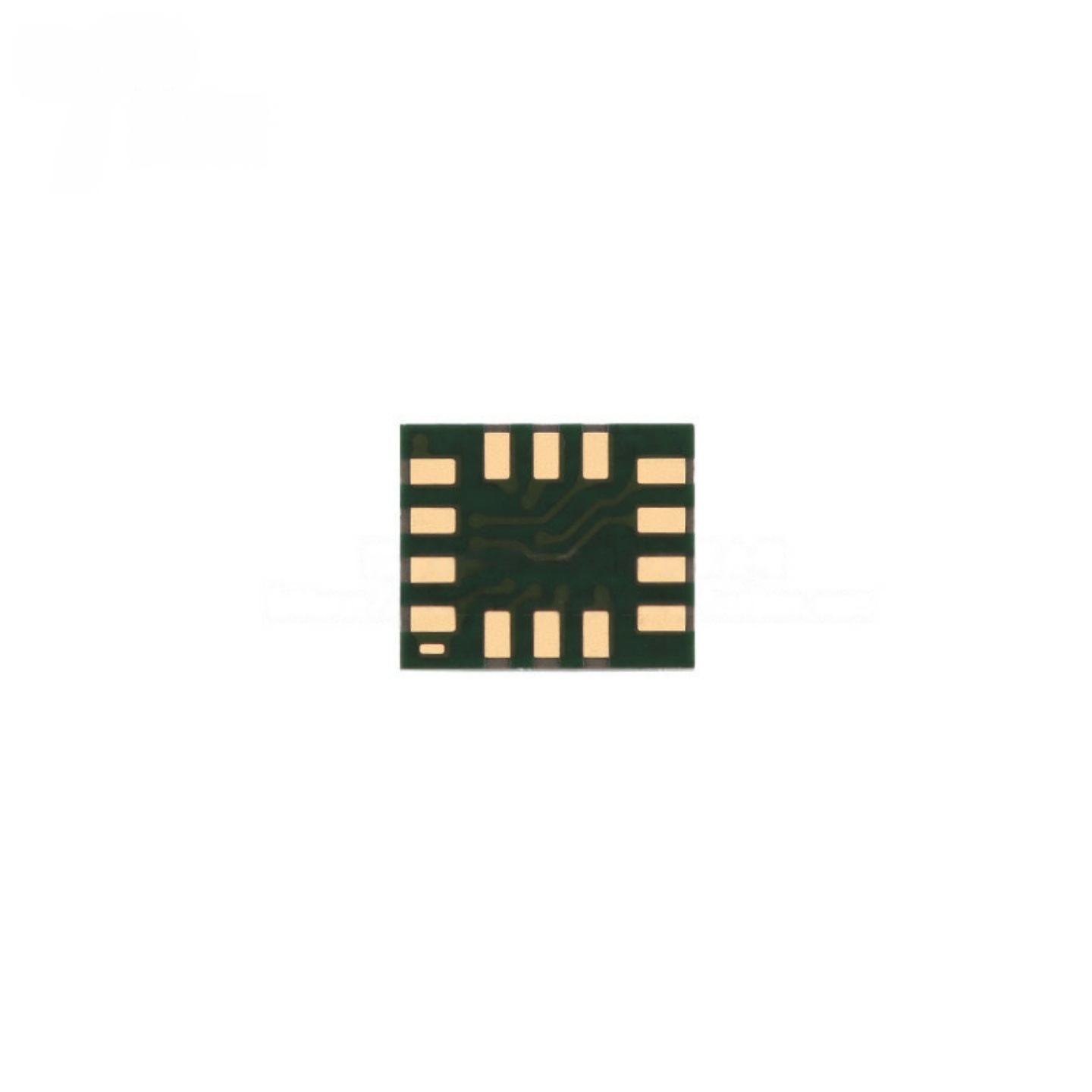 全新原装TDK ICM-42607-C 6轴传感器3轴陀螺仪3轴加速度计LGA-14封装图片