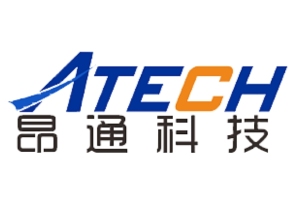 成都昂通科技有限公司