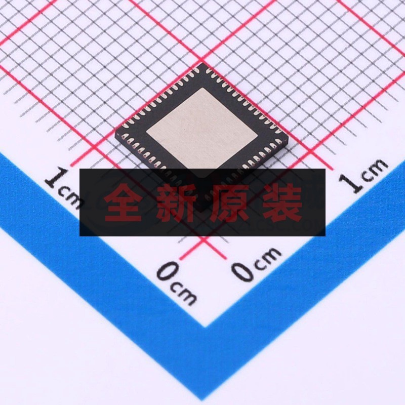 全新原装TI TPS65311QRVJRQ1 电池电源管理芯片PMIC VQFN-56封装汽车级PMIC图片
