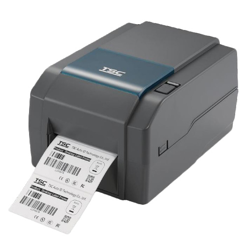 桌面型高性能标签条码打印机惠州TSC TTP-243 ProMax/TTP-342 ProMax图片