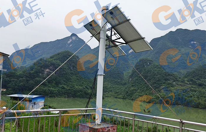 国科FHJ5000系列水电站泄洪预警广播系统解决方案概述图片