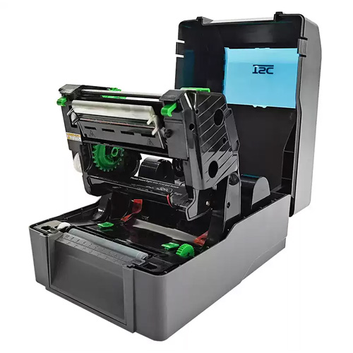 桌面型高性能标签条码打印机惠州TSC TTP-243 ProMax/TTP-342 ProMax图片