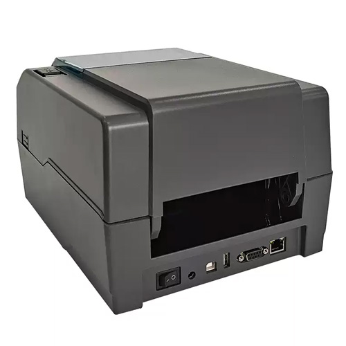 桌面型高性能标签条码打印机惠州TSC TTP-243 ProMax/TTP-342 ProMax图片