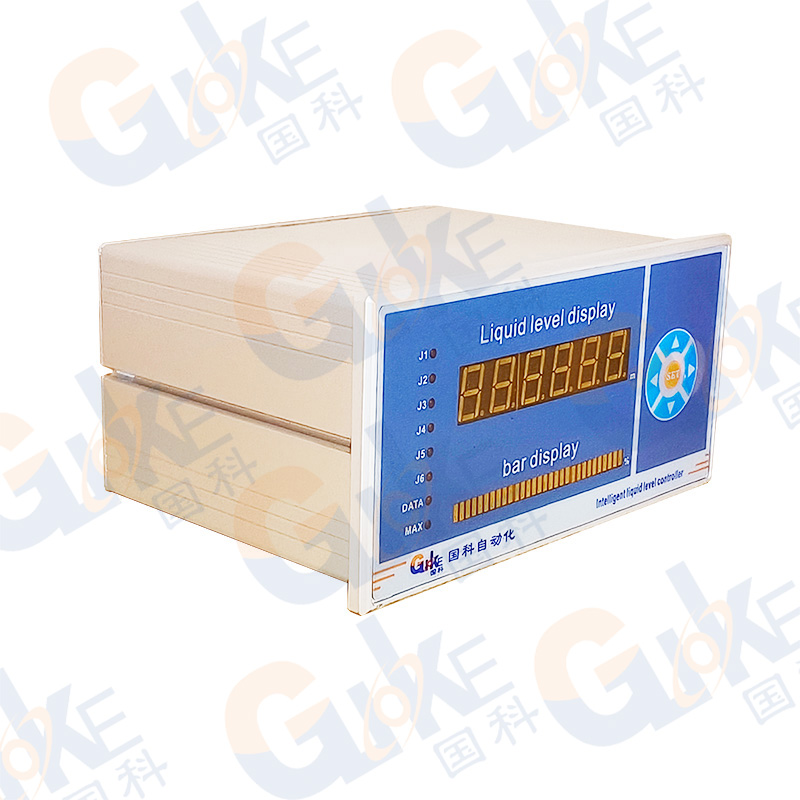 国科GK2200系列智能液位控制仪图片