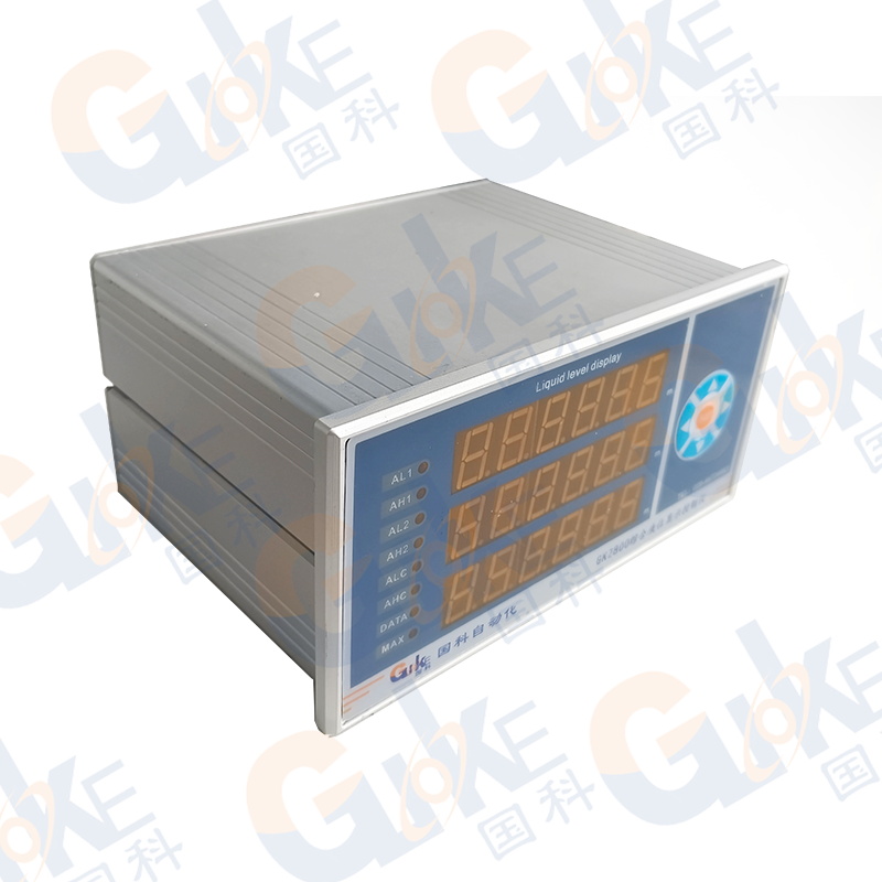 国科GK2800系列智能液位差监测仪图片