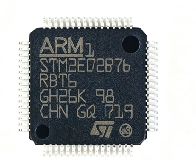 全新原装ST STM32F072RBT6微控制器MCU芯片LQFP-64封装32位单片机图片