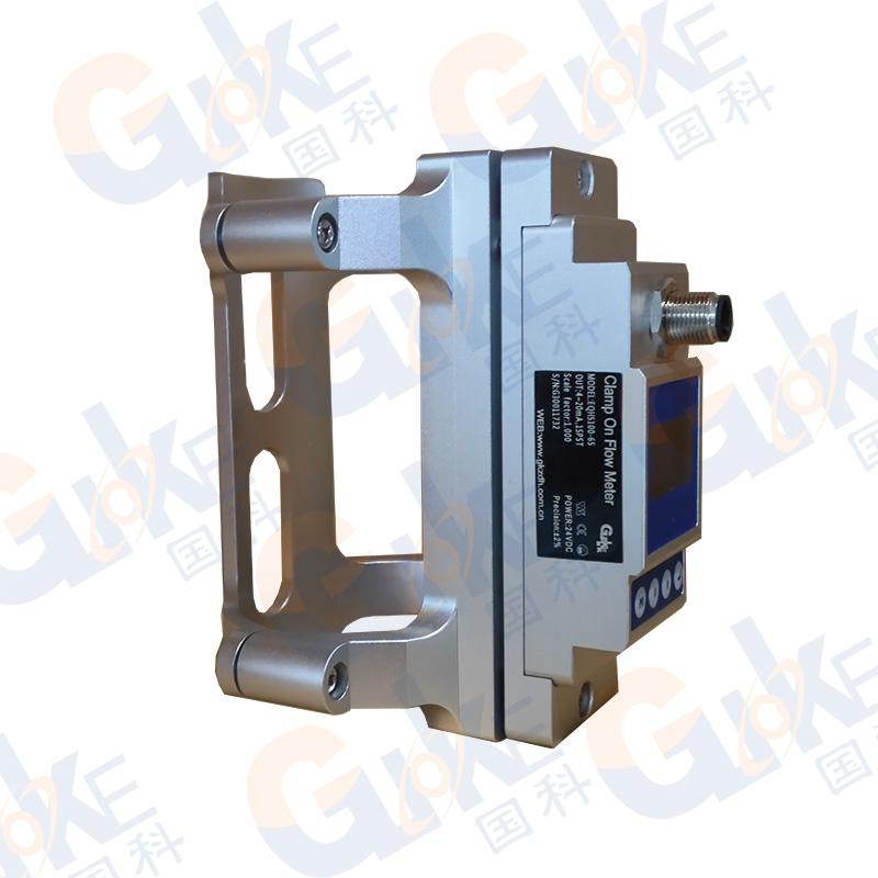 国科EQH5100/R型小管超声波流量计图片