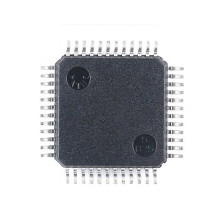 全新原装ST STM32F072RBT6微控制器MCU芯片LQFP-64封装32位单片机图片