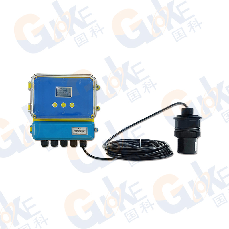 国科GK-MQ1700系列超声波物位计图片