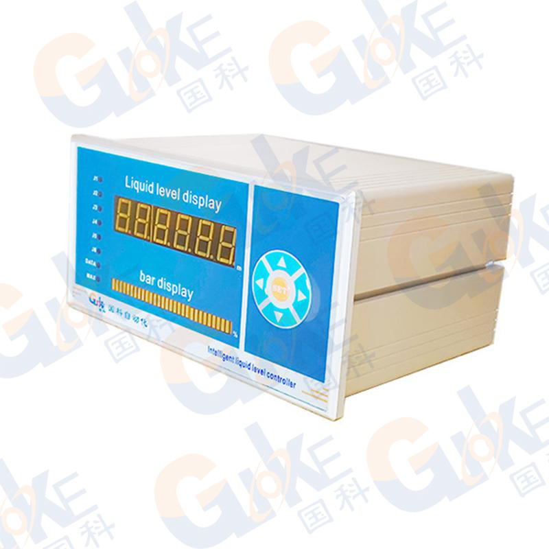 国科GK2200系列智能液位控制仪图片