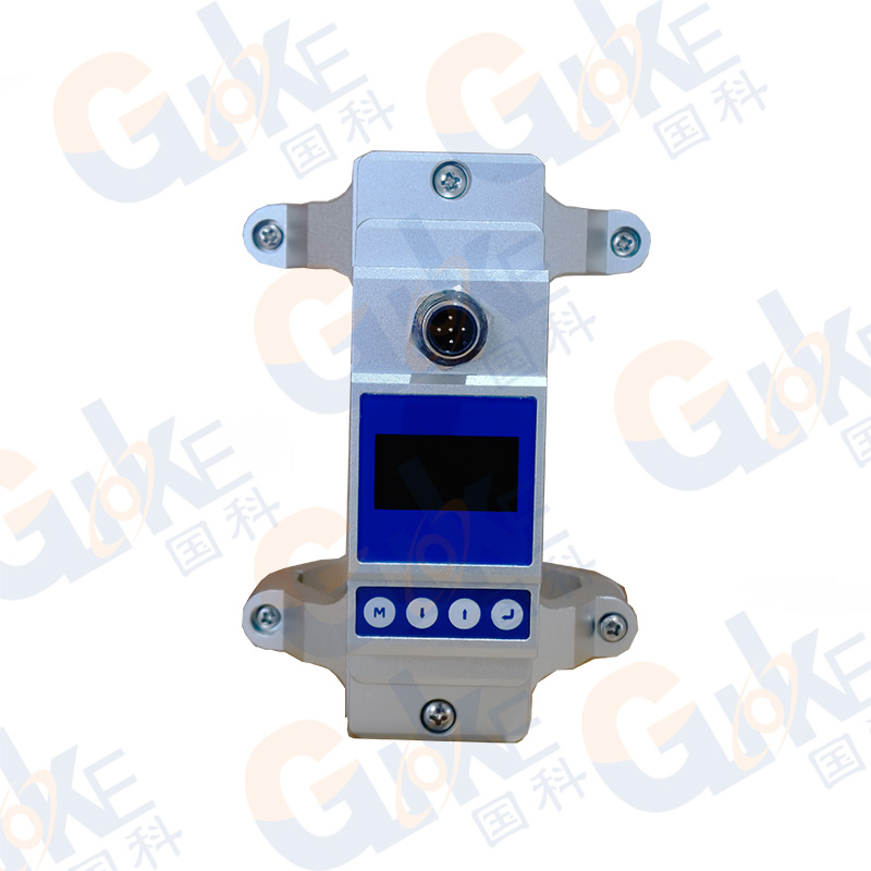 国科EQH5100/R型小管超声波流量计图片