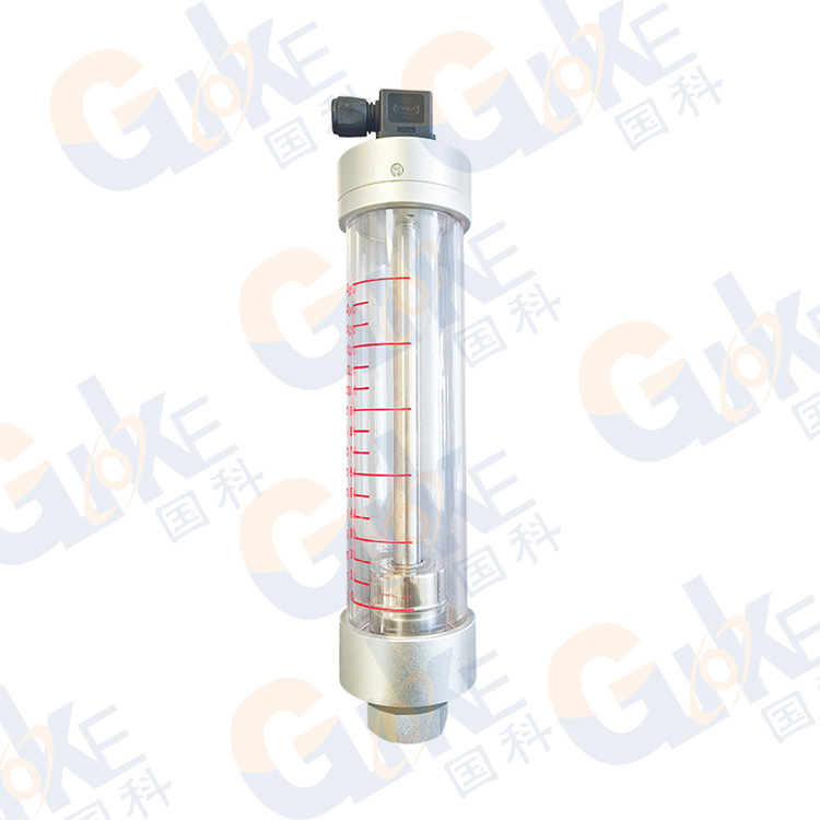 国科ZWX系列轴承油位信号器图片