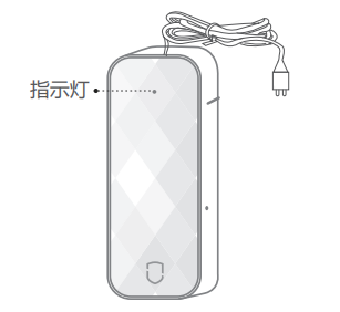 水浸探测器
