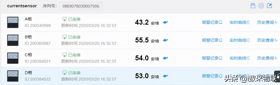GPRS4G无线测温度传感变送器pt1000阿里onenet各家云平台对接