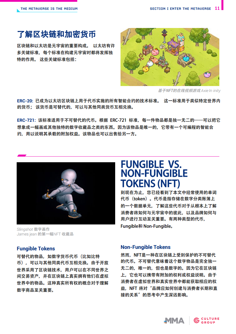 开启元宇宙时代图片