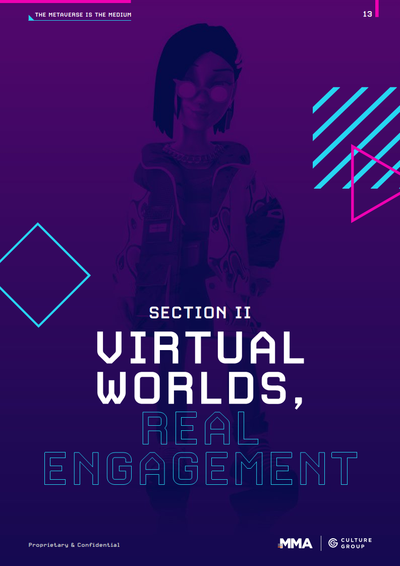 开启元宇宙时代图片