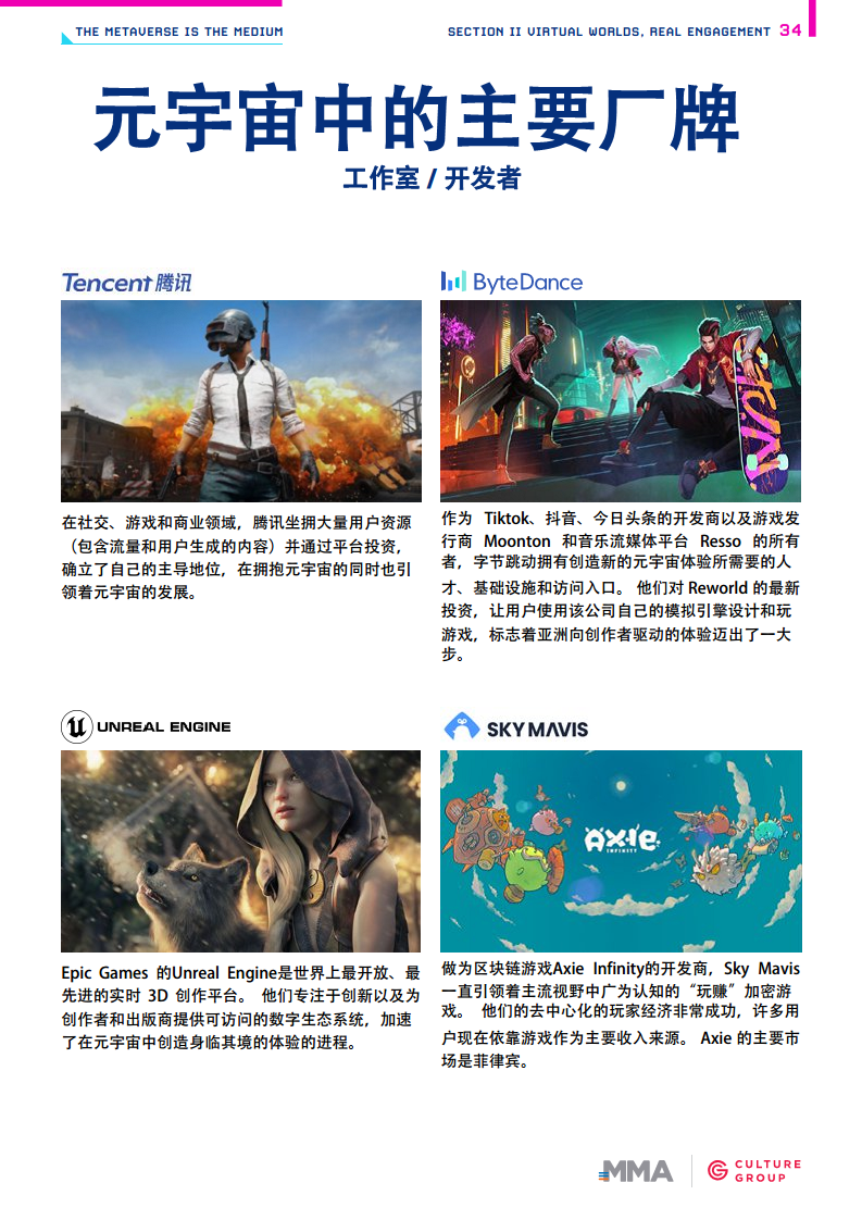 开启元宇宙时代图片