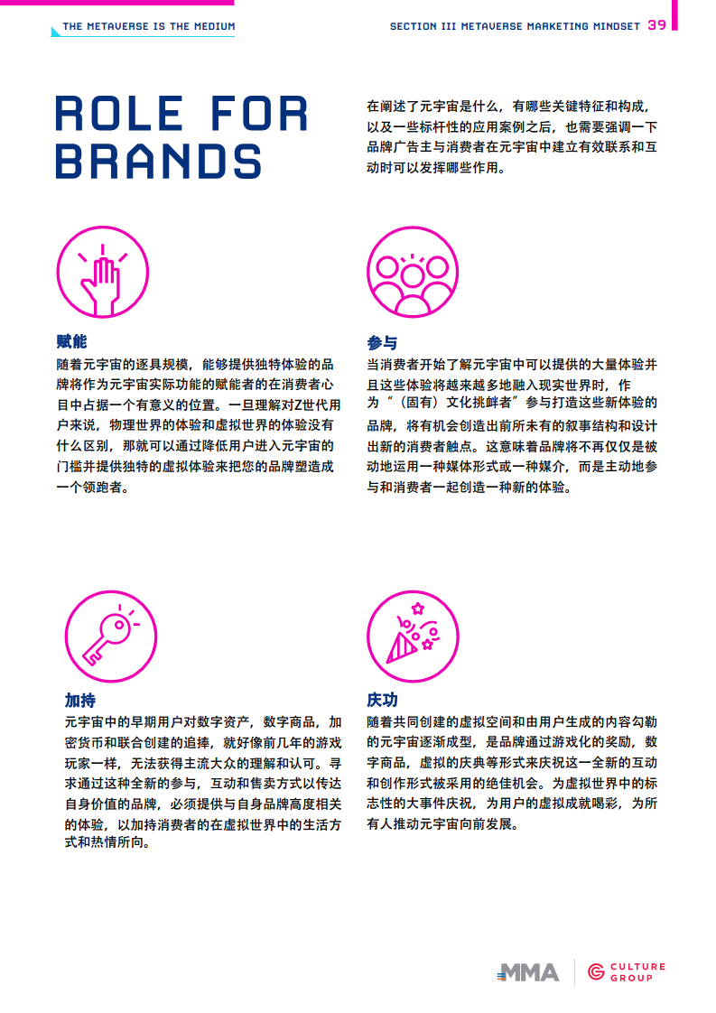 开启元宇宙时代图片