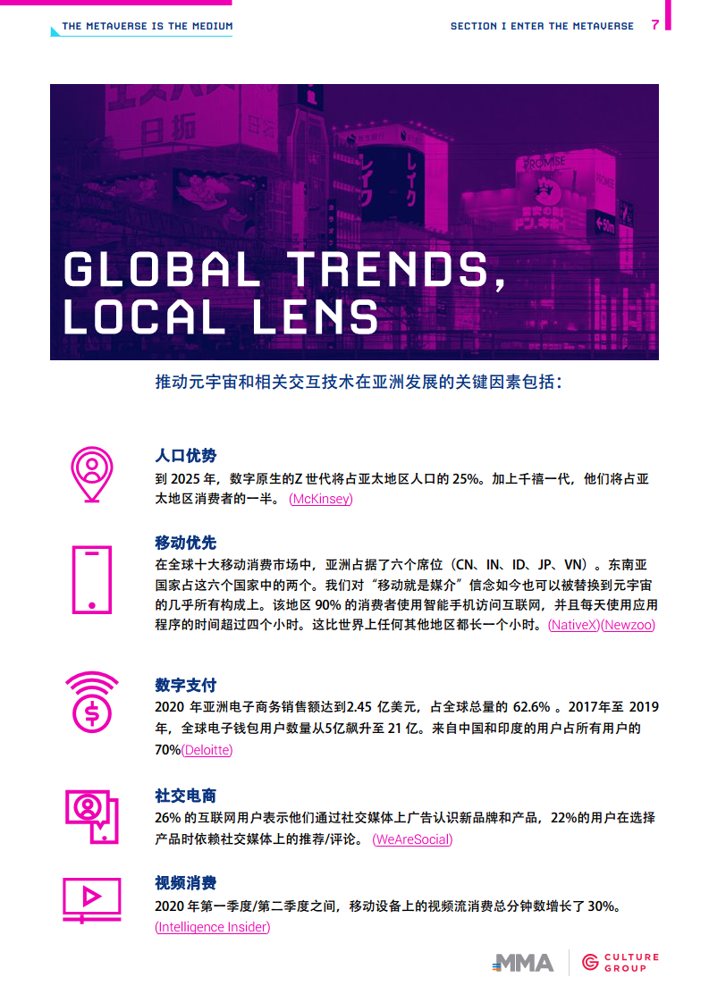 开启元宇宙时代图片