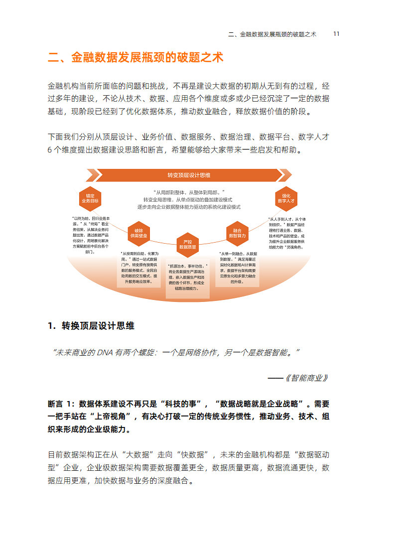 全域数据“观”(2023)图片