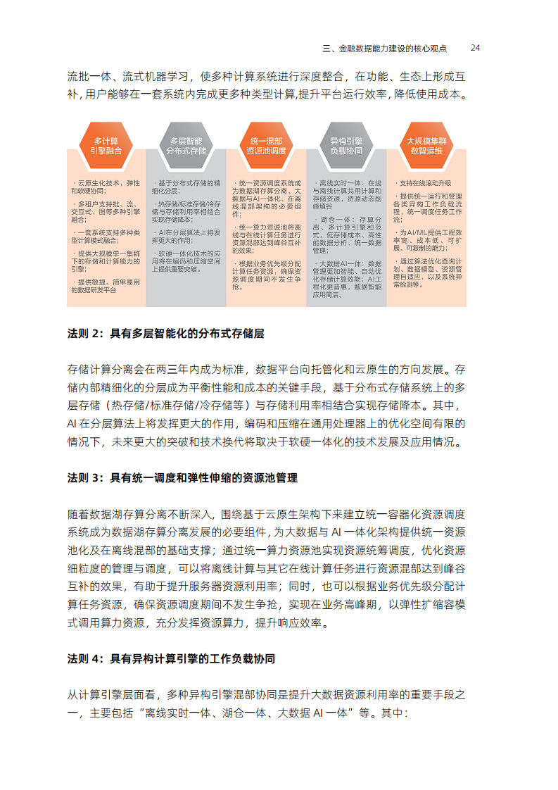 全域数据“观”(2023)图片