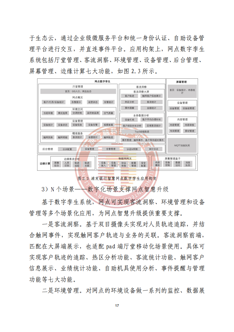 数字渠道金融服务研究报告图片