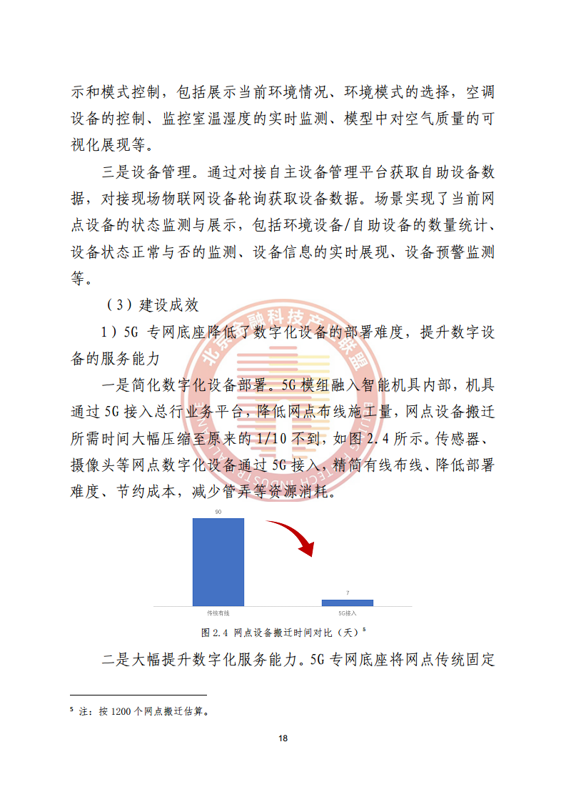 数字渠道金融服务研究报告图片