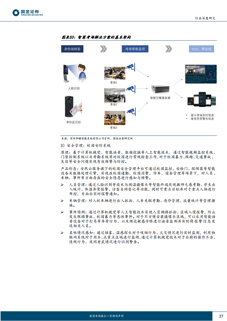 AI+教育:优质教育资源的规模化、公平化、个性化图片