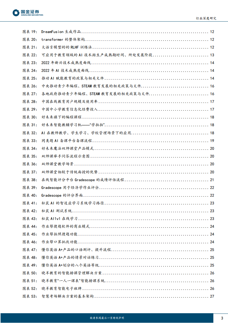 AI+教育:优质教育资源的规模化、公平化、个性化图片