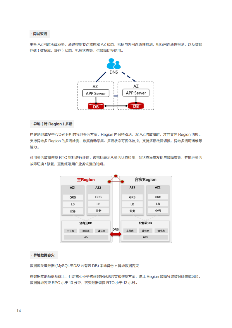 面向消费终端的企业云原生实践白皮书图片