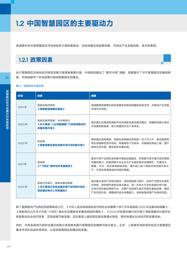 英特尔中国智慧园区创新实践:“芯”引智慧园区腾飞图片