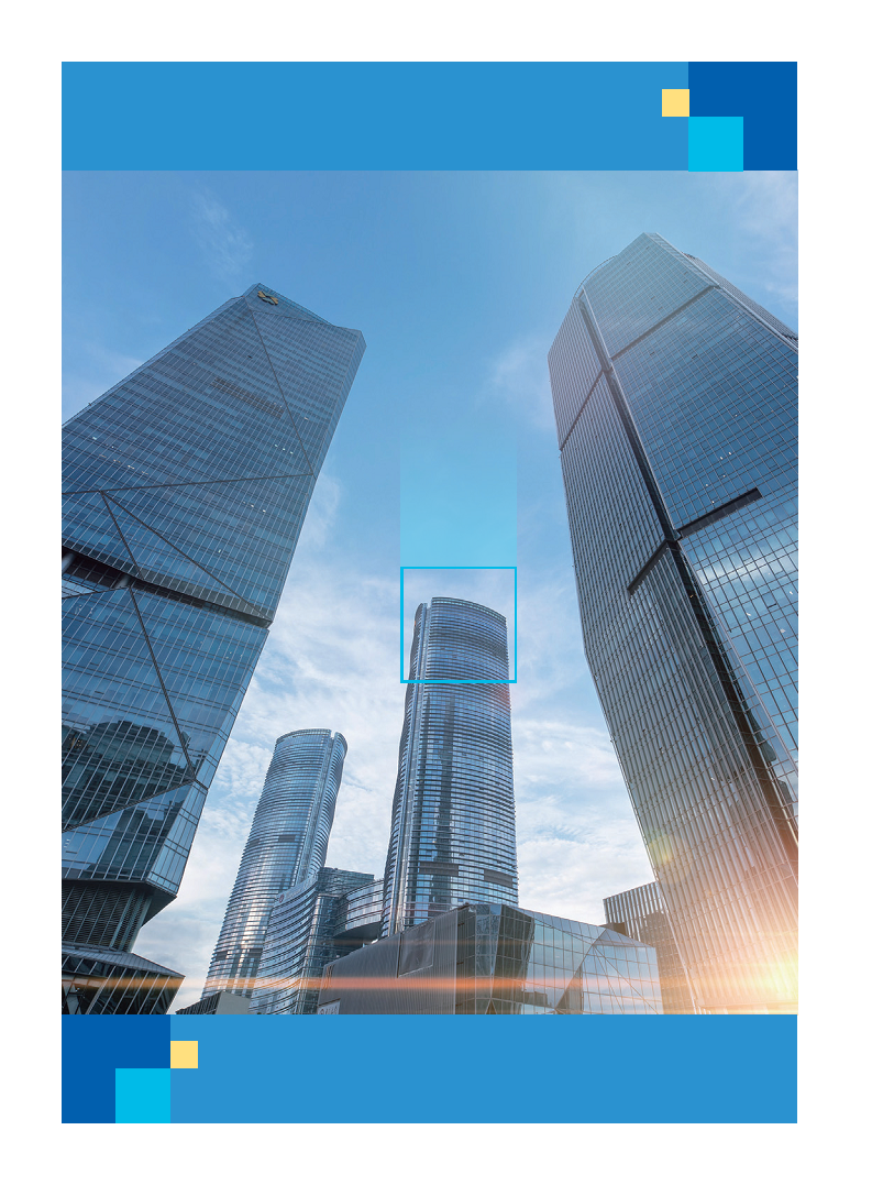 英特尔中国智慧园区创新实践:“芯”引智慧园区腾飞图片