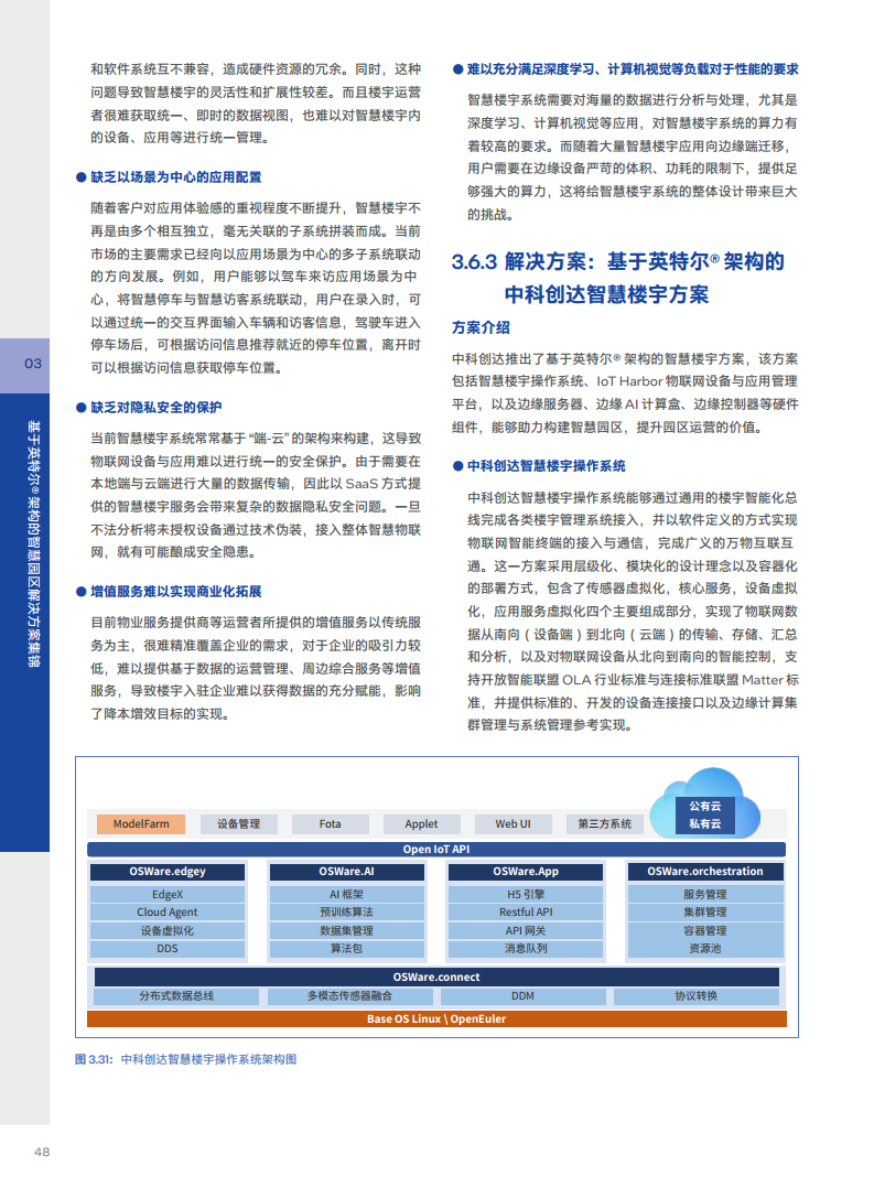 英特尔中国智慧园区创新实践:“芯”引智慧园区腾飞图片