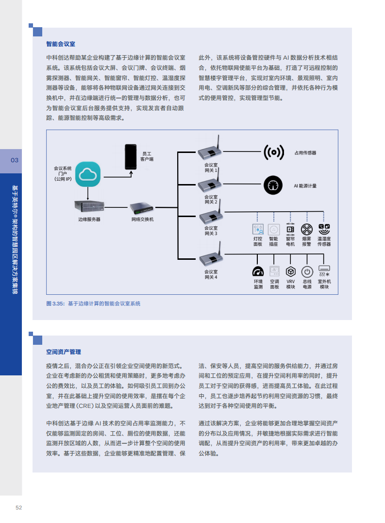 英特尔中国智慧园区创新实践:“芯”引智慧园区腾飞图片