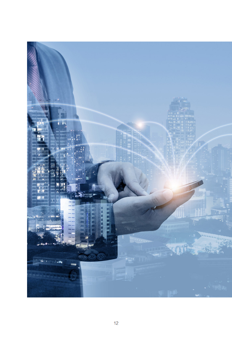 数据中心2030:探索未来数据中心引领智能时代图片