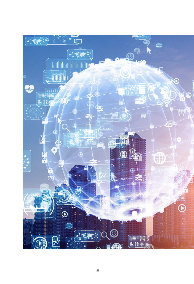 数据中心2030:探索未来数据中心引领智能时代图片