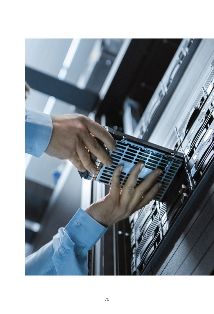 数据中心2030:探索未来数据中心引领智能时代图片