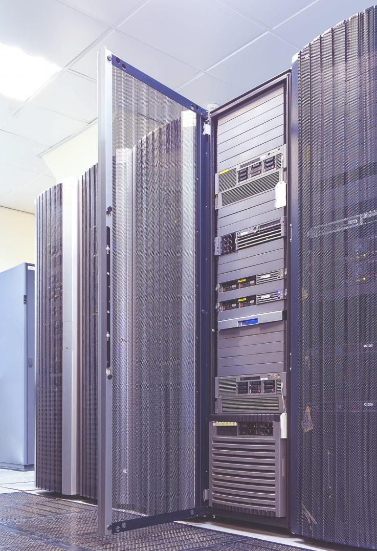 数据中心2030:探索未来数据中心引领智能时代图片