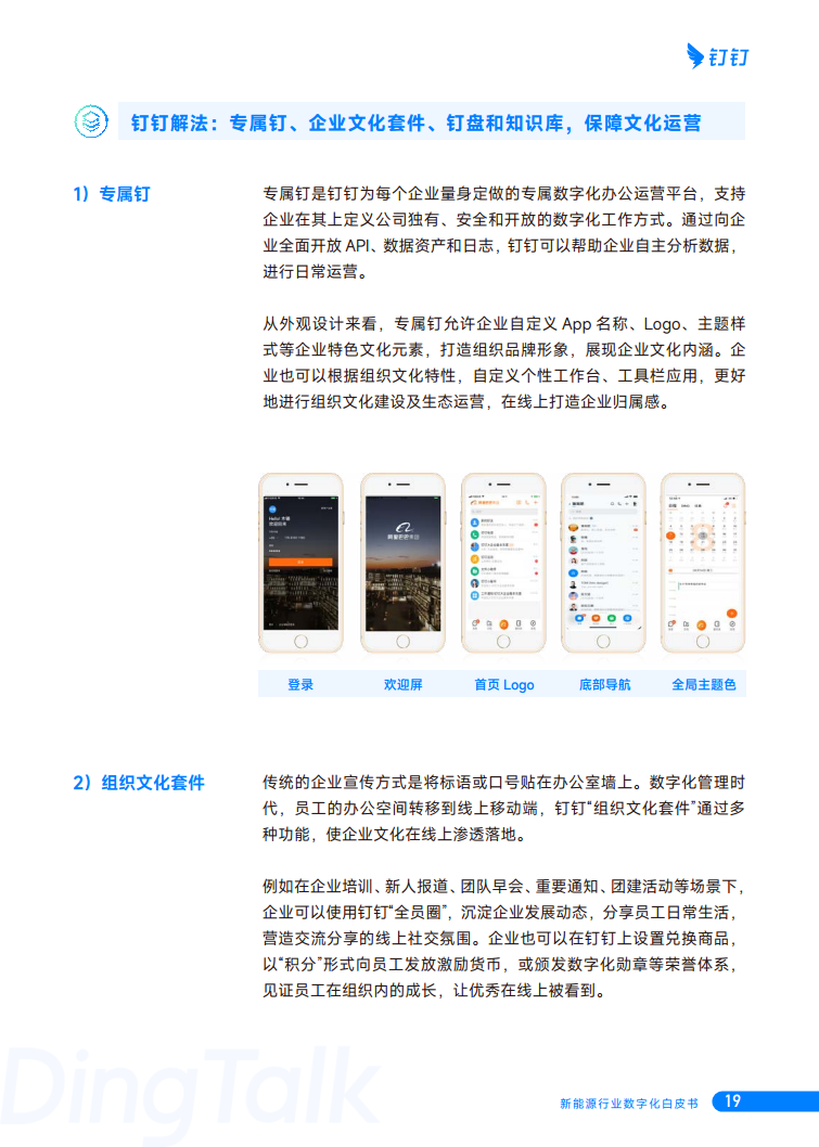 新能源行业数字化白皮书图片