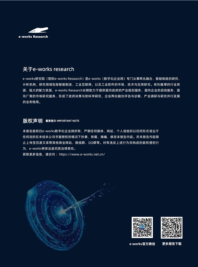 2023智能工厂非标定制自动化集成商百强榜暨研究报告图片