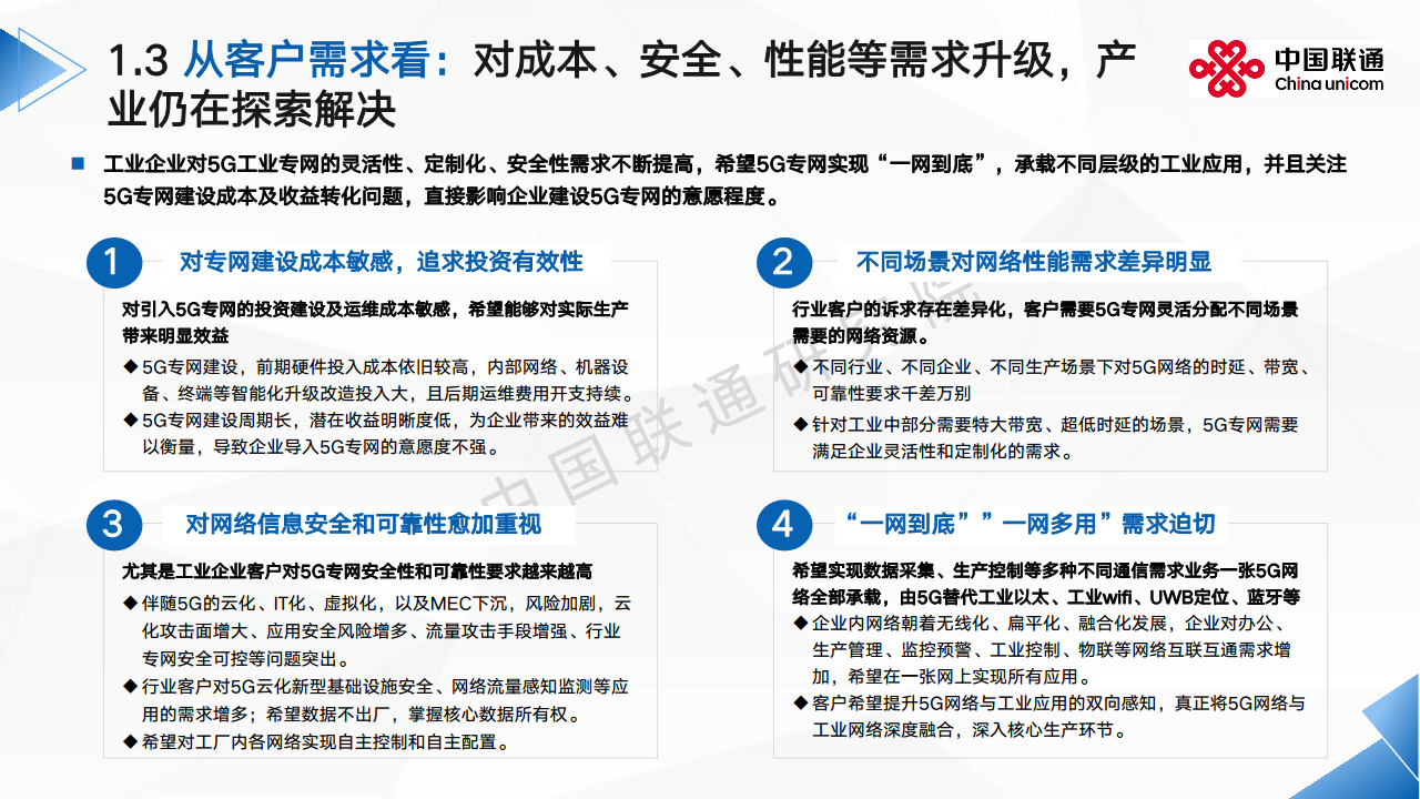 2024全球5G专网发展洞察及运营商应对思考报告图片
