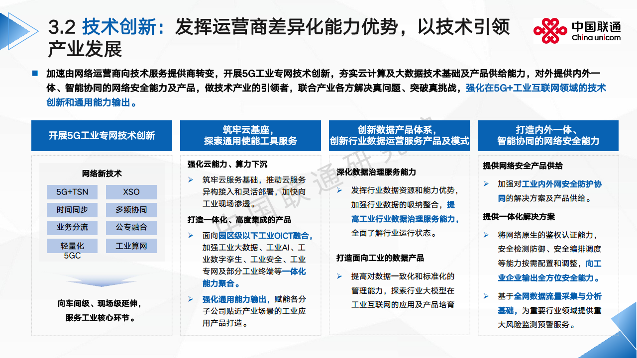 2024全球5G专网发展洞察及运营商应对思考报告图片