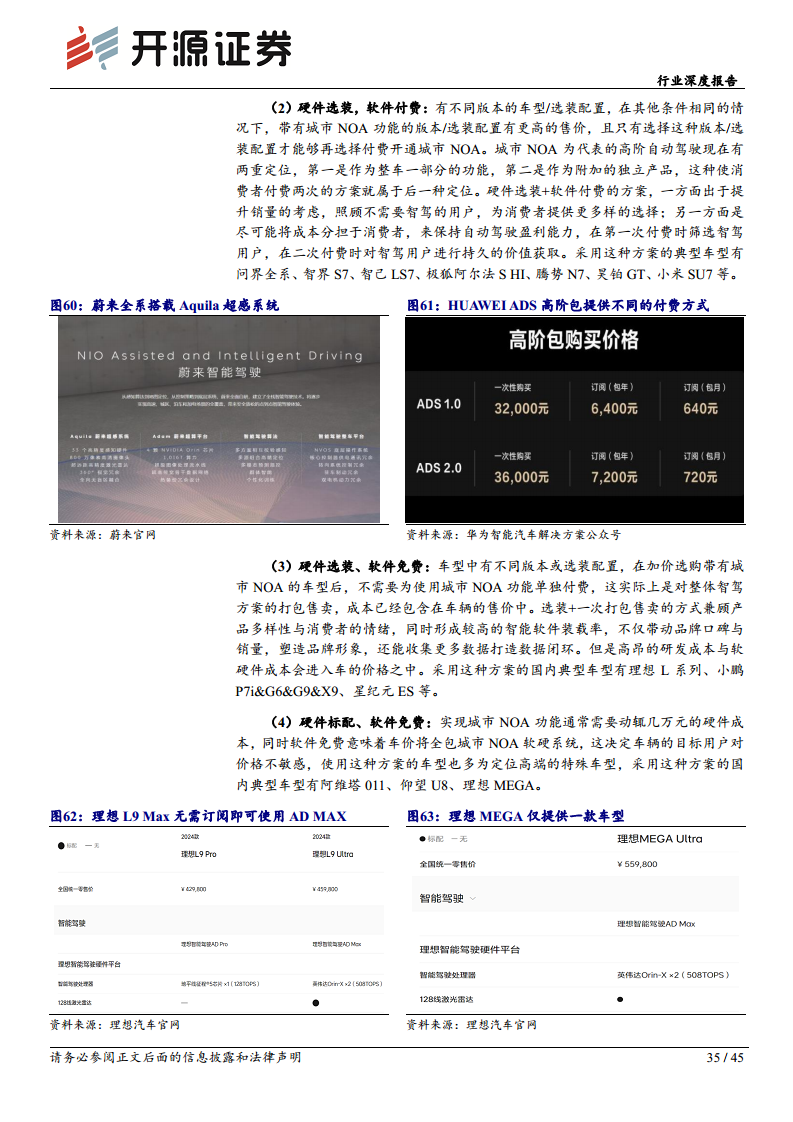智能汽车系列(十四):需求为基,自动驾驶踏浪而行图片
