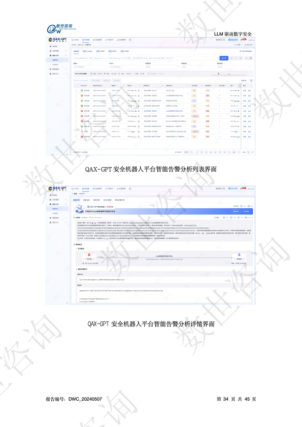 LLM驱动数字安全2024——AI安全系列报告图片